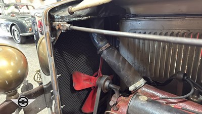 Lot 57 - 1930 MORRIS COWLEY