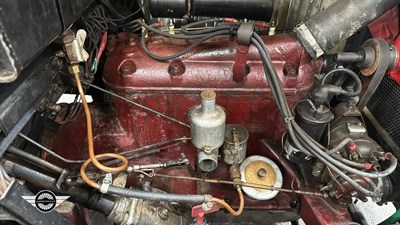 Lot 57 - 1930 MORRIS COWLEY