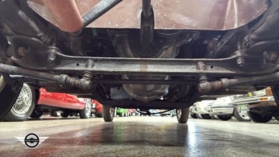 Lot 57 - 1930 MORRIS COWLEY