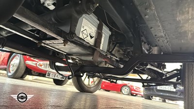 Lot 57 - 1930 MORRIS COWLEY