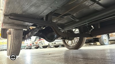 Lot 57 - 1930 MORRIS COWLEY