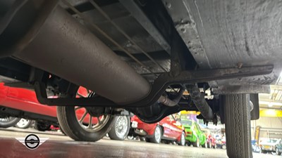 Lot 57 - 1930 MORRIS COWLEY