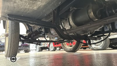 Lot 57 - 1930 MORRIS COWLEY