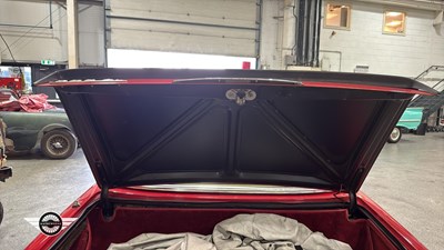 Lot 860 - 1980 MERCEDES 350 SL AUTO