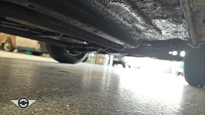 Lot 860 - 1980 MERCEDES 350 SL AUTO