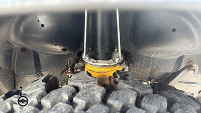 Lot 544 - 2006 LAND ROVER DEFENDER 110 TD5