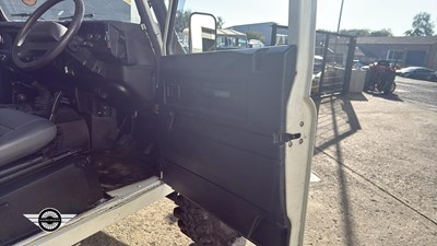 Lot 544 - 2006 LAND ROVER DEFENDER 110 TD5