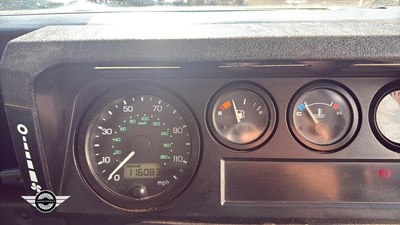 Lot 544 - 2006 LAND ROVER DEFENDER 110 TD5