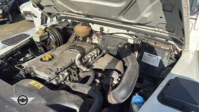 Lot 544 - 2006 LAND ROVER DEFENDER 110 TD5