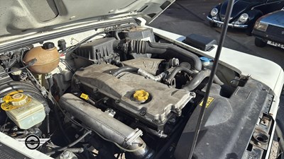 Lot 544 - 2006 LAND ROVER DEFENDER 110 TD5