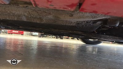 Lot 726 - 2004 ALFA ROMEO 147 V6 24V GTA