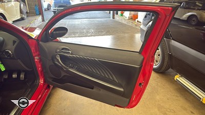 Lot 726 - 2004 ALFA ROMEO 147 V6 24V GTA