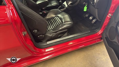 Lot 726 - 2004 ALFA ROMEO 147 V6 24V GTA