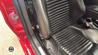 Lot 726 - 2004 ALFA ROMEO 147 V6 24V GTA