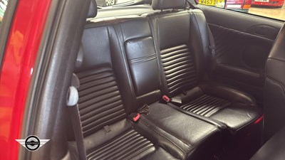 Lot 726 - 2004 ALFA ROMEO 147 V6 24V GTA