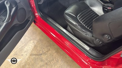 Lot 726 - 2004 ALFA ROMEO 147 V6 24V GTA