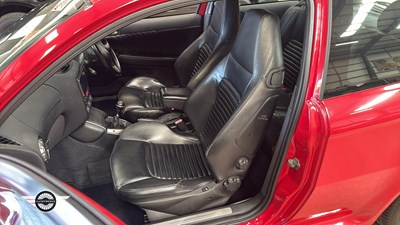 Lot 726 - 2004 ALFA ROMEO 147 V6 24V GTA