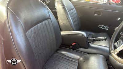 Lot 776 - 1974 TRIUMPH GT6