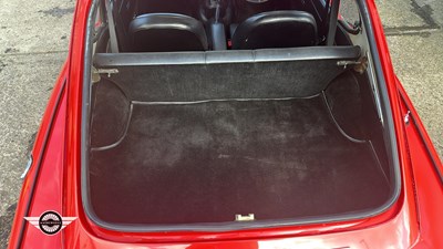 Lot 776 - 1974 TRIUMPH GT6