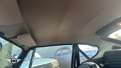 Lot 776 - 1974 TRIUMPH GT6