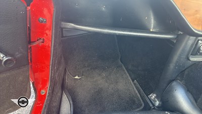 Lot 776 - 1974 TRIUMPH GT6