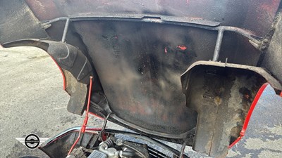 Lot 776 - 1974 TRIUMPH GT6