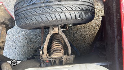 Lot 776 - 1974 TRIUMPH GT6