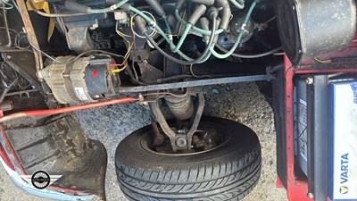 Lot 776 - 1974 TRIUMPH GT6