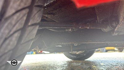 Lot 776 - 1974 TRIUMPH GT6