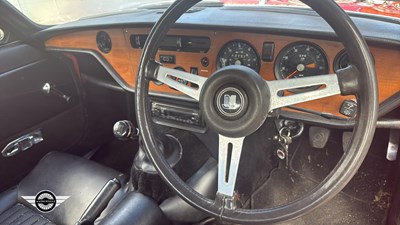 Lot 776 - 1974 TRIUMPH GT6