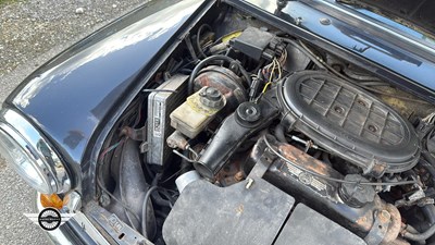Lot 806 - 1995 ROVER MINI COOPER 1.3I