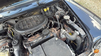 Lot 806 - 1995 ROVER MINI COOPER 1.3I