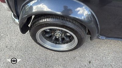 Lot 806 - 1995 ROVER MINI COOPER 1.3I