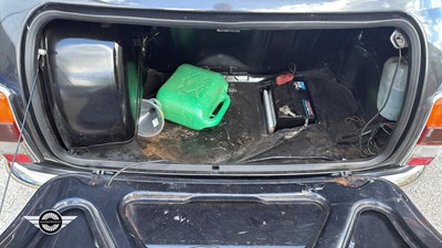 Lot 806 - 1995 ROVER MINI COOPER 1.3I