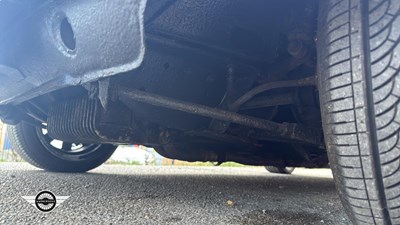 Lot 806 - 1995 ROVER MINI COOPER 1.3I