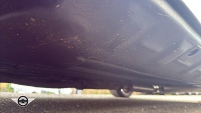 Lot 806 - 1995 ROVER MINI COOPER 1.3I