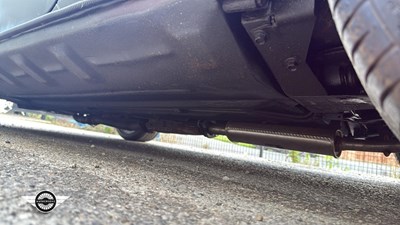 Lot 806 - 1995 ROVER MINI COOPER 1.3I