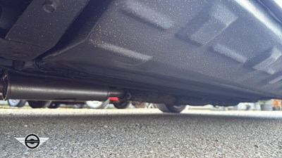 Lot 806 - 1995 ROVER MINI COOPER 1.3I