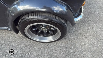 Lot 806 - 1995 ROVER MINI COOPER 1.3I