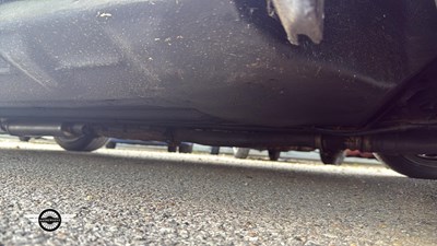 Lot 806 - 1995 ROVER MINI COOPER 1.3I