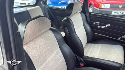 Lot 806 - 1995 ROVER MINI COOPER 1.3I