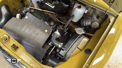 Lot 18 - 1976 LEYLAND CARS MINI CLUBMAN 1100