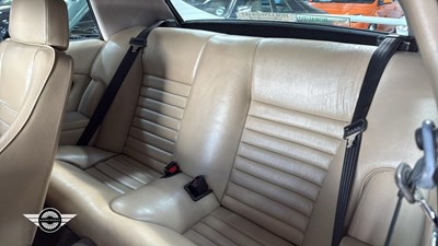 Lot 46 - 1989 JAGUAR XJS HE AUTO