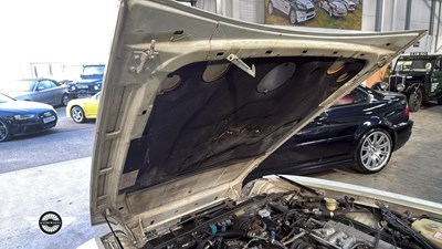Lot 46 - 1989 JAGUAR XJS HE AUTO