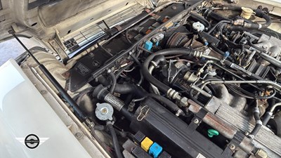 Lot 46 - 1989 JAGUAR XJS HE AUTO