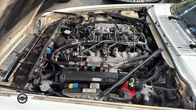 Lot 46 - 1989 JAGUAR XJS HE AUTO