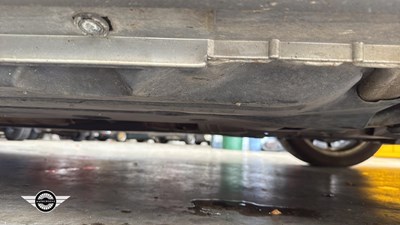 Lot 700 - 2007 SUBARU IMPREZA WRX STI