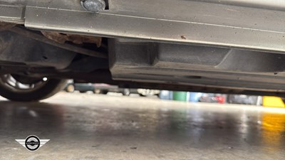 Lot 700 - 2007 SUBARU IMPREZA WRX STI