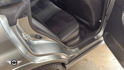 Lot 700 - 2007 SUBARU IMPREZA WRX STI