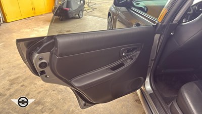 Lot 700 - 2007 SUBARU IMPREZA WRX STI